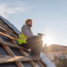 Steel Roofing in Cottonwood, ID